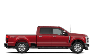 2026 Ford Super Duty® External Image 1